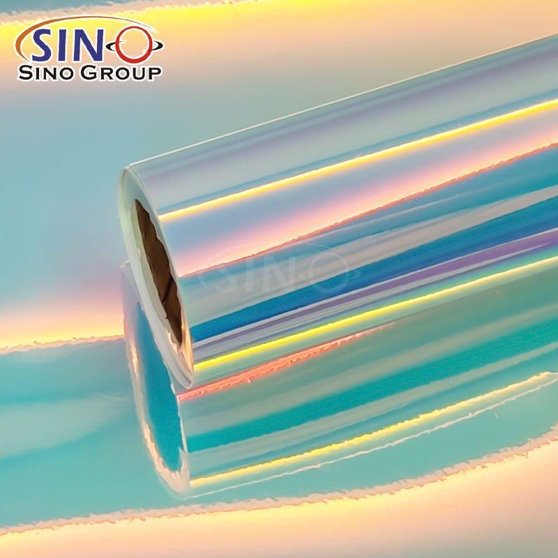 Пленка для печати с эффектом светящегося в темноте | Экологический растворитель (арт. 1312549)