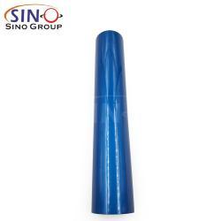 Пленка для дорожных знаков с отражающим эффектом | Самоклеящаяся отражающая пленка с микрогранулами (арт. 1312550)