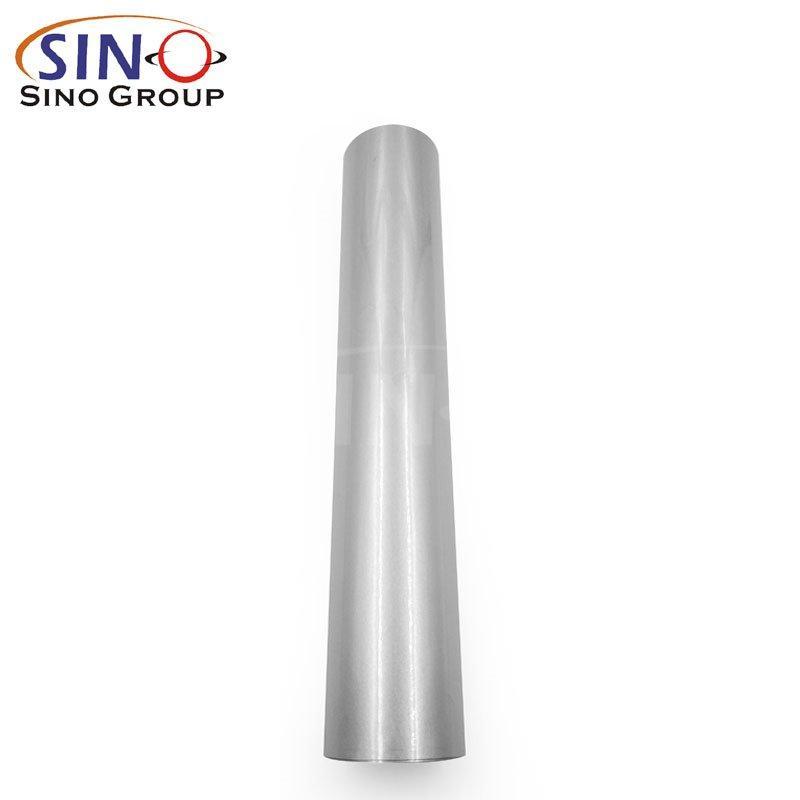 Пленка для дорожных знаков с отражающим эффектом | Самоклеящаяся отражающая пленка с микрогранулами (арт. 1312550)