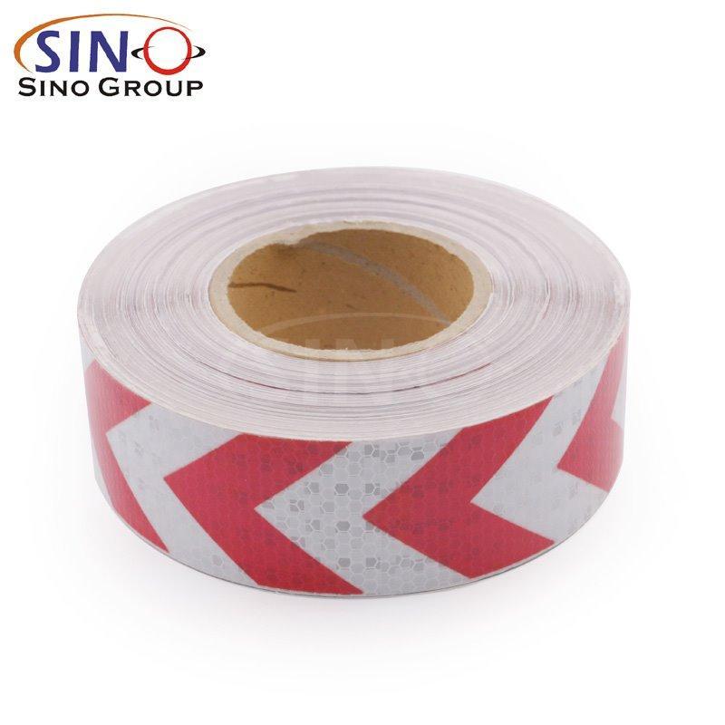 Пленка с высокой видимостью | Инфракрасная отражающая лента для печати (арт. 1312552)