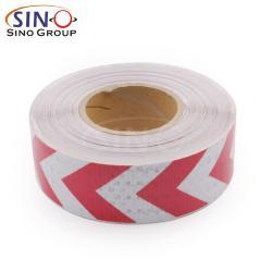 Пленка с высокой видимостью | Инфракрасная отражающая лента для печати (арт. 1312552)