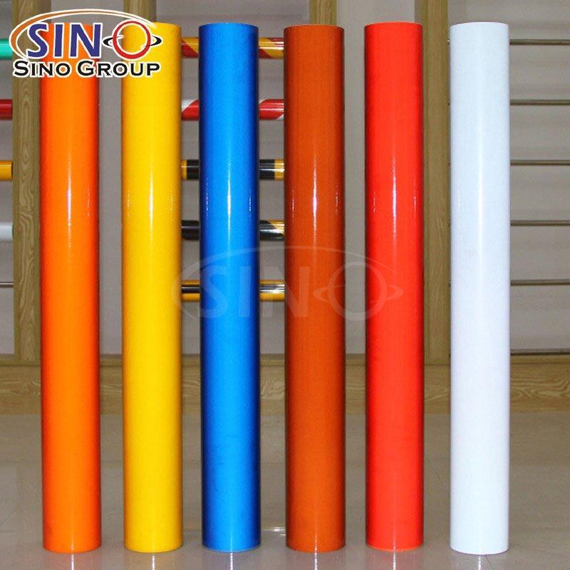 Отражающая пленка для нанесения на транспорт | Для компьютерного реза и оформления (арт. 1312555)