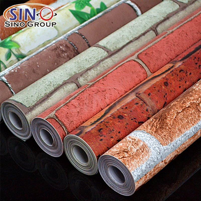 Современные 3D мраморные обои для отелей | Огнезащитный дизайн для печати (арт. 1312565)