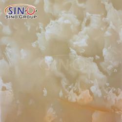 Современные мраморные обои для отелей, водонепроницаемые, дешевые наклейки для стен (арт. 1312569)