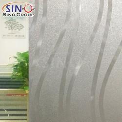 Производственная 3D пленка для окон, низкая цена, таинственная пленка для офисных стекол (арт. 1312580)