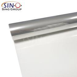 Пленка для окон из PET материала, защита безопасности (арт. 1312583)