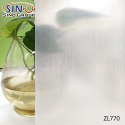 Самоклеящаяся пленка для окон с защитой от солнечных лучей и декорированием (арт. 1312590)