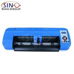 Плоттер для вырезки наклеек и текстиля, 12 300MM USB Startcut для HTV наклеек (арт. 1312597)