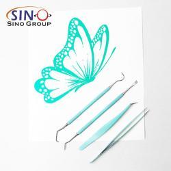 Набор для работы с винилом для творчества, 4 в 1, инструмент для выемки винила | (арт. 1312599)