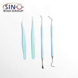 Набор для работы с винилом для творчества, 4 в 1, инструмент для выемки винила | (арт. 1312599)