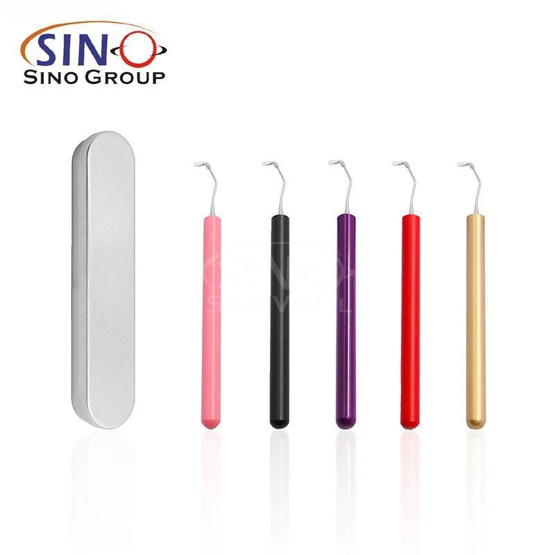 Набор инструментов для выемки винила, 4 предмета, прецизионный крючок и инструмент для работы с винилом | (арт. 1312600)