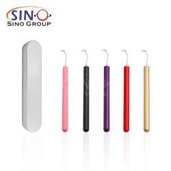 Набор инструментов для выемки винила, 4 предмета, прецизионный крючок и инструмент для работы с винилом | (арт. 1312600)