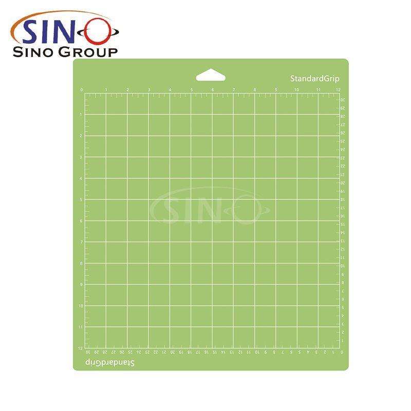 Резак для винила 12x12 дюймов, стандартный клейкий коврик для квилтинга, замена для матов для резки DIY | (арт. 1312602)