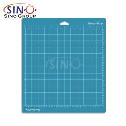 Резак для винила 12x12 дюймов, стандартный клейкий коврик для квилтинга, замена для матов для резки DIY | (арт. 1312602)