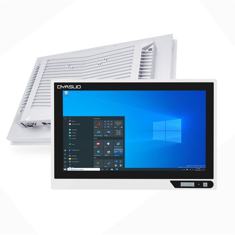 Встроенный промышленный сенсорный монитор с IP65, Android OS, поддержкой VESA и сенсором VGA (арт. 16121143)