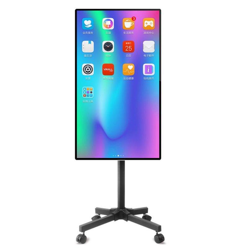 43-дюймовый дисплей с функцией проекции экрана смартфона (арт. 16121185)