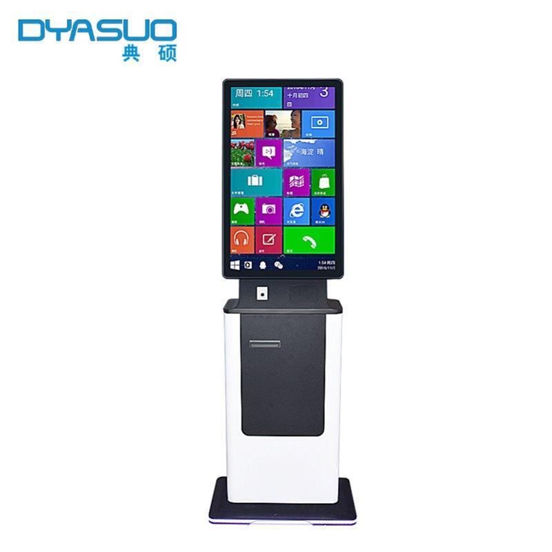 Кассовый киоск с функцией оплаты, 19-22 дюйма, финансовый терминал (арт. 16121197)