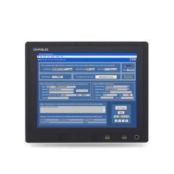 Водонепроницаемый промышленный сенсорный экран i5/i7, IP65, VESA, Android/Win/Linux OS, встроенный безвентиляторный ПК (арт. 16121142)