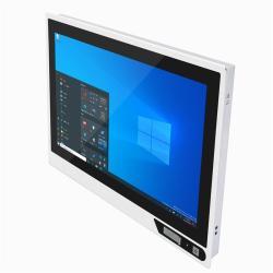 Встроенный промышленный сенсорный монитор с IP65, Android OS, поддержкой VESA и сенсором VGA (арт. 16121143)