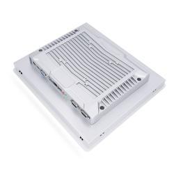 Встроенный промышленный сенсорный монитор с IP65, Android OS, поддержкой VESA и сенсором VGA (арт. 16121143)