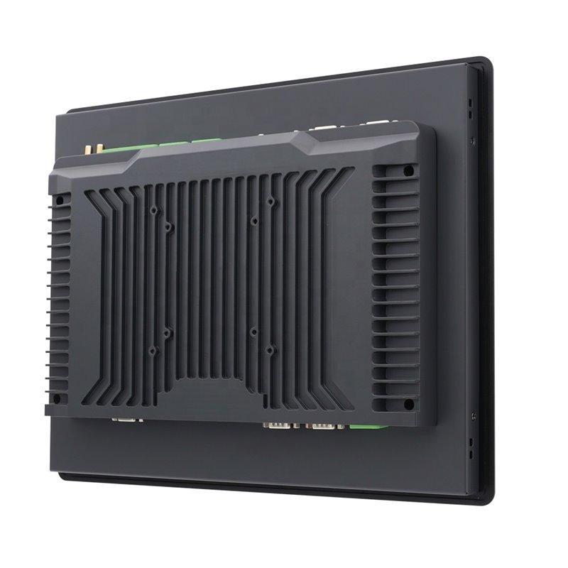 Водонепроницаемый промышленный ПК 10,4–15 дюймов, IP65, с питанием DC 24V/12V, Android/Win (арт. 16121145)