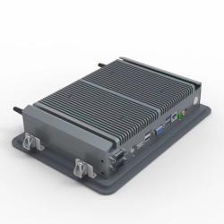 Водонепроницаемый промышленный монитор IP65 с открытой рамкой, сенсорная панель (арт. 16121147)