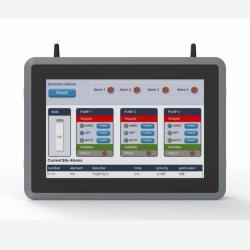 Водонепроницаемый промышленный монитор IP65 с открытой рамкой, сенсорная панель (арт. 16121147)