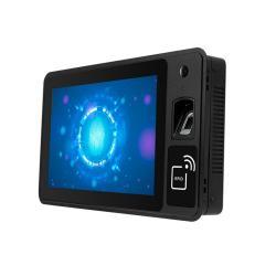 Мини-ПК с сенсорной панелью, встроенная камера, клавиатура, NFC и RFID (арт. 16121149)