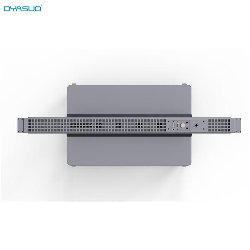 Дисплей 32–43 дюйма, читаемый при солнечном свете, для наружной рекламы (арт. 16121156)