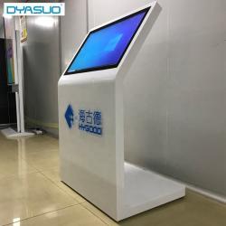 Сенсорный экран с Android/Win, 4K дисплей, 21.5–55 дюймов, на столе или подставке (арт. 16121163)