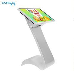 Киоск с сенсорным дисплеем для ресторанов и супермаркетов, 55 дюймов, Android/Win (арт. 16121167)