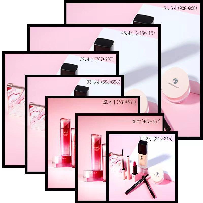 DYASUO квадратный дисплей 26 дюймов для розничных магазинов и арт-работ (арт. 16121182)