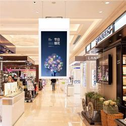 Рекламный дисплей 55/65 дюймов с сенсорным экраном для витрин (арт. 16121183)