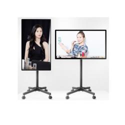 43-дюймовый дисплей с функцией проекции экрана смартфона (арт. 16121185)