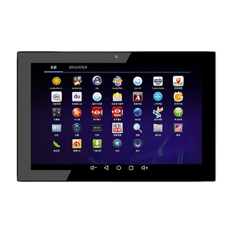 Цифровая панель меню для ресторанов с LCD экраном (арт. 16121186)