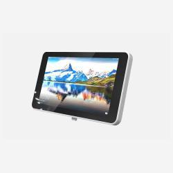 Домашняя автоматизация с Zigbee/Tuya, 7-дюймовый планшет на стену с RJ45 (арт. 16121190)