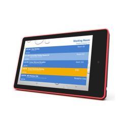 Сенсорный экран с функцией POE для системы бронирования конференций (арт. 16121191)