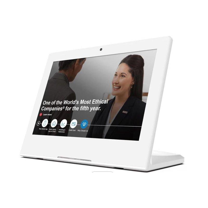 19/21.5-дюймовый LCD 4K планшет с Android для рекламы (арт. 16121192)