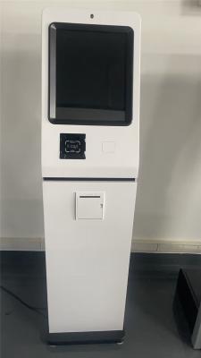 Система управления очередями для больниц с билетным диспенсером и дисплеем LED/LCD (арт. 16121196)