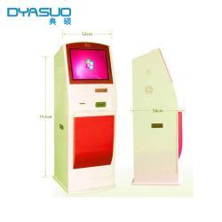 Самообслуживающий терминал для оплаты чеков, депозитный аппарат для денег (арт. 16121200)