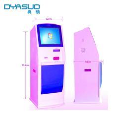 24-дюймовый сенсорный кассовый терминал самообслуживания для магазинов (арт. 16121202)