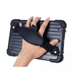 Прочный промышленный планшет 8-10,1 дюйма с NFC, GPS, баркод-сканером и GNSS (арт. 16121203)