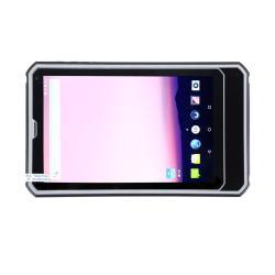 Планшет IP65/IP68 с GPS, Glonass, 4G и NFC, баркод-сканером (арт. 16121205)