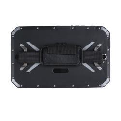 Планшет IP67 с водонепроницаемым корпусом, баркод-сканером и GPS (арт. 16121206)