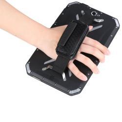 Планшет IP67 с водонепроницаемым корпусом, баркод-сканером и GPS (арт. 16121206)