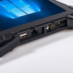 Прочный планшет IP67 с 4G LTE и RFID-сканером (арт. 16121207)