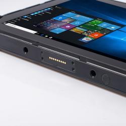 Прочный планшет IP67 с 4G LTE и RFID-сканером (арт. 16121207)