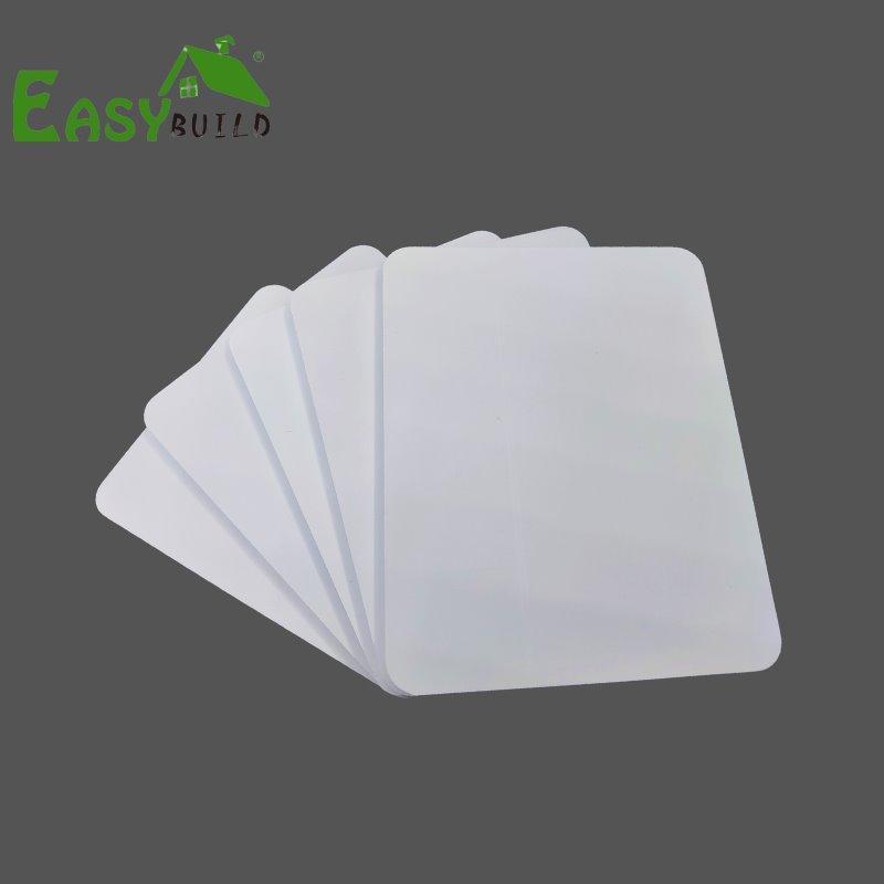 Широко используемый ПВХ пенопластовый панель с высокой плотностью толщиной от 1 до 40 мм (арт. 13121152)