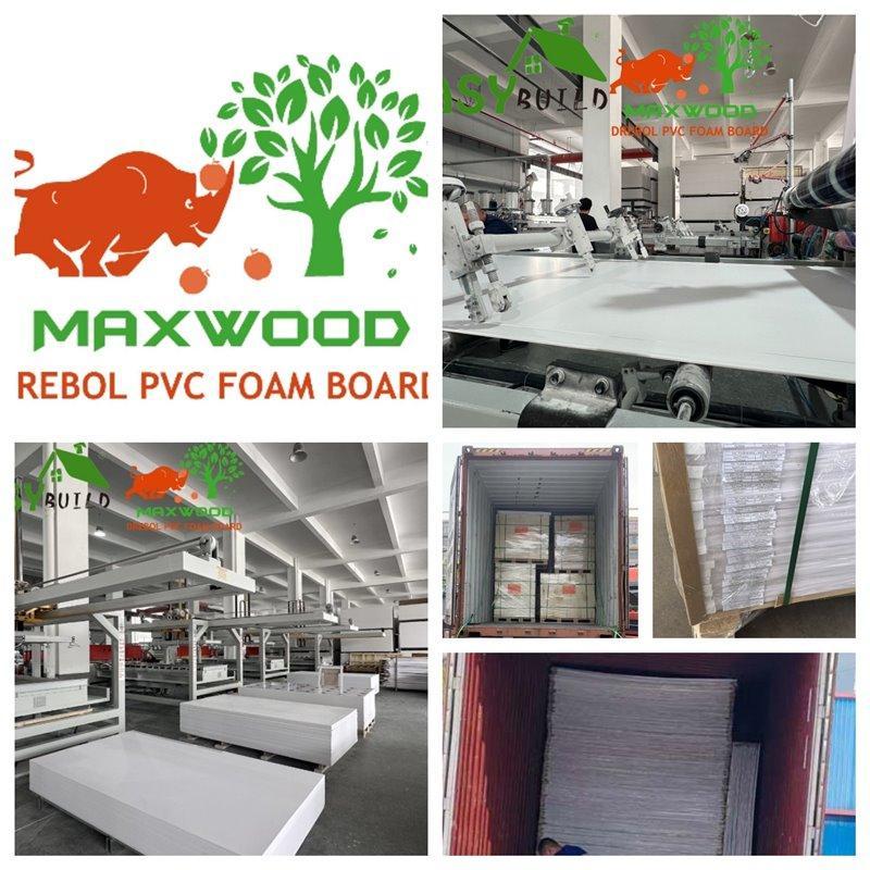 ПВХ пенопластовый лист 4*8 размером 3 мм, 5 мм, 18 мм для декора и вывесок (арт. 13121154)