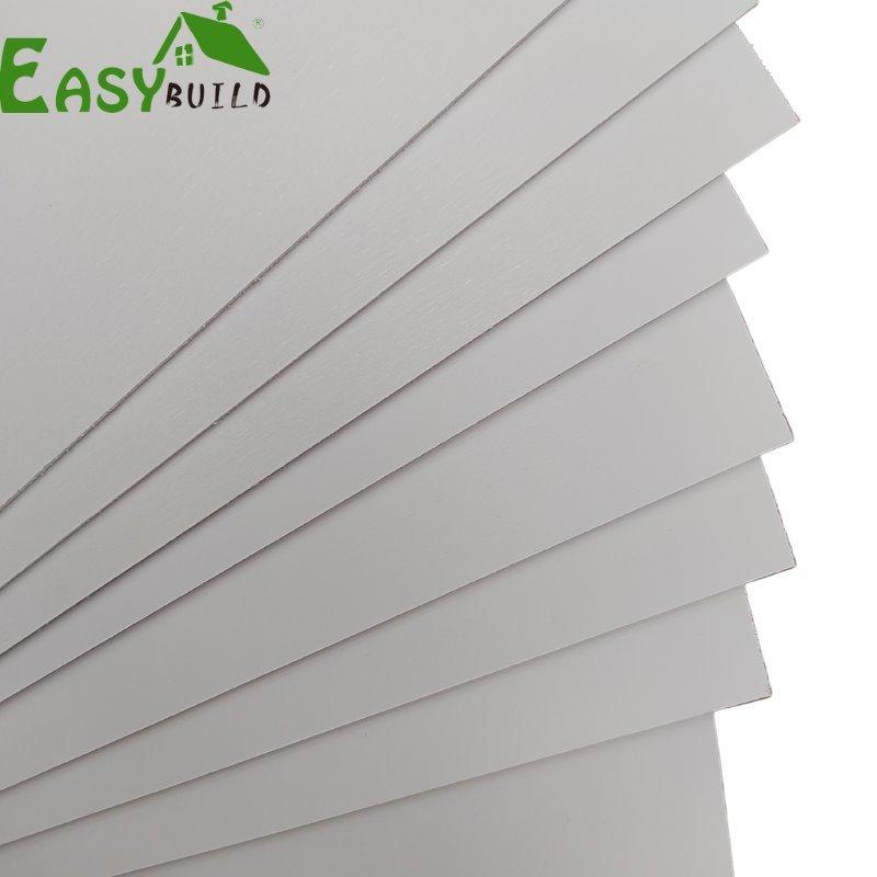 ПВХ пенопластовый лист с низкой плотностью разных толщин (2 мм, 3 мм, 4 мм, 5 мм, 8 мм, 12 мм, 15 мм) для рекламы (арт. 13121160)